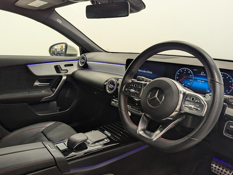 Used Mercedes-Benz A-Class 2020 for sale - 76784357: Photo 24