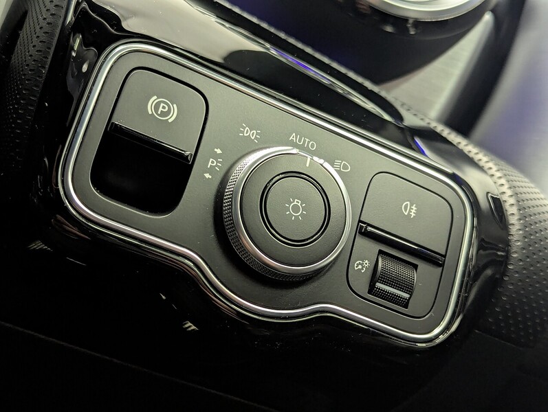 Used Mercedes-Benz A-Class 2020 for sale - 76784357: Photo 27