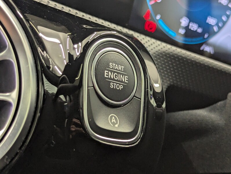 Used Mercedes-Benz A-Class 2020 for sale - 76784357: Photo 28