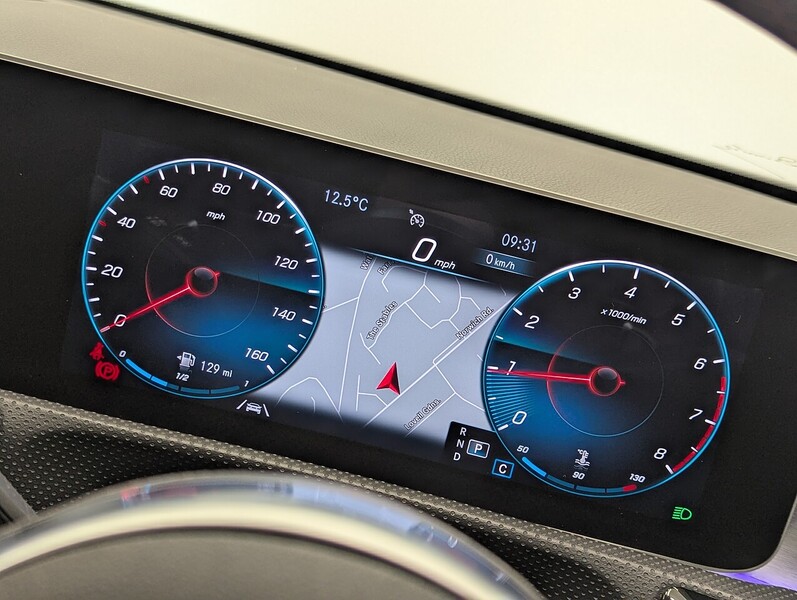 Used Mercedes-Benz A-Class 2020 for sale - 76784357: Photo 30