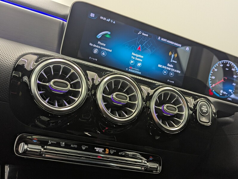 Used Mercedes-Benz A-Class 2020 for sale - 76784357: Photo 31