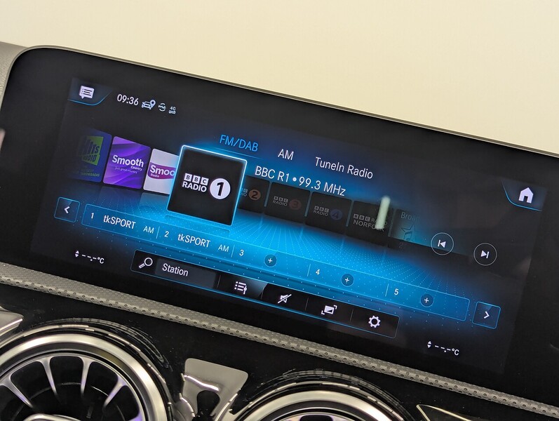 Used Mercedes-Benz A-Class 2020 for sale - 76784357: Photo 32