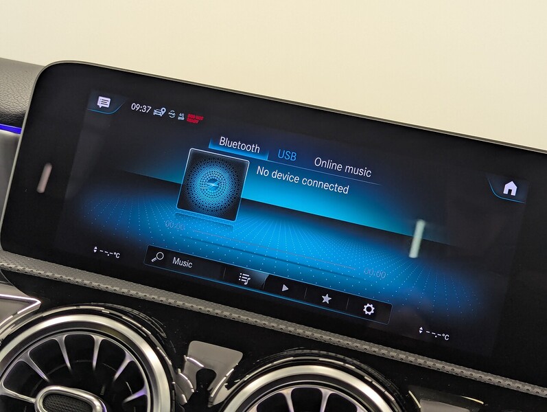 Used Mercedes-Benz A-Class 2020 for sale - 76784357: Photo 34