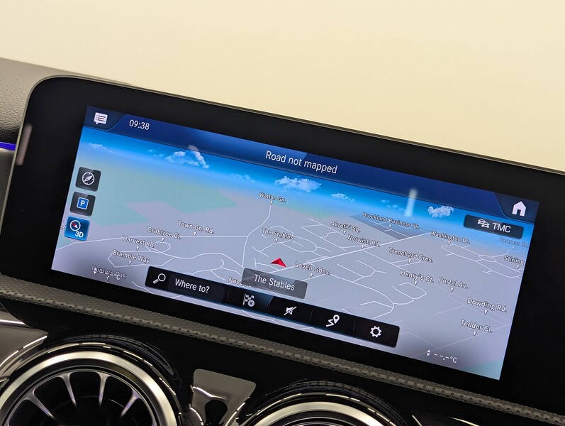 Used Mercedes-Benz A-Class 2020 for sale - 76784357: Photo 35