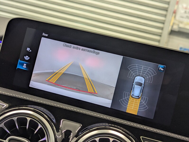 Used Mercedes-Benz A-Class 2020 for sale - 76784357: Photo 36