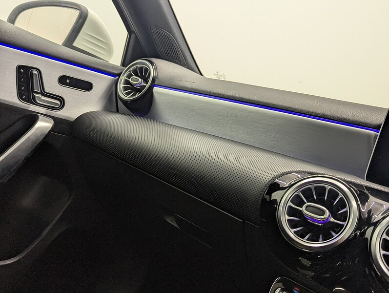 Used Mercedes-Benz A-Class 2020 for sale - 76784357: Photo 38