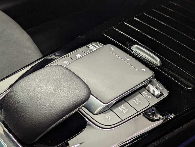 Used Mercedes-Benz A-Class 2020 for sale - 76784357: Photo 39