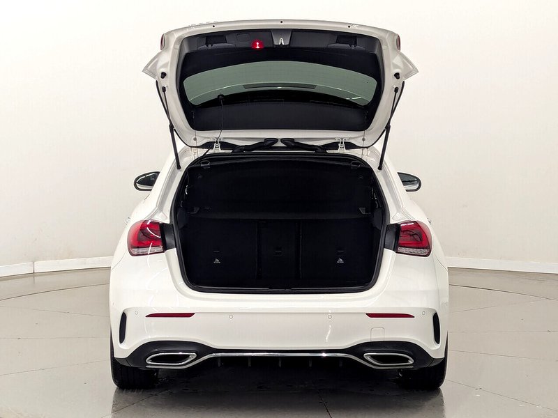 Used Mercedes-Benz A-Class 2020 for sale - 76784357: Photo 4