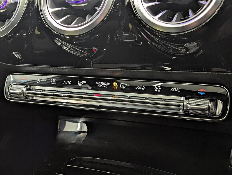 Used Mercedes-Benz A-Class 2020 for sale - 76784357: Photo 40