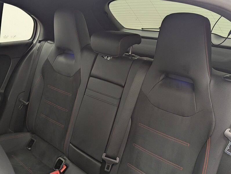 Used Mercedes-Benz A-Class 2020 for sale - 76784357: Photo 44