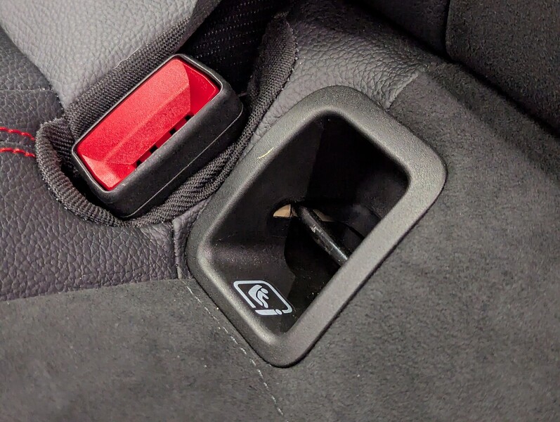 Used Mercedes-Benz A-Class 2020 for sale - 76784357: Photo 45