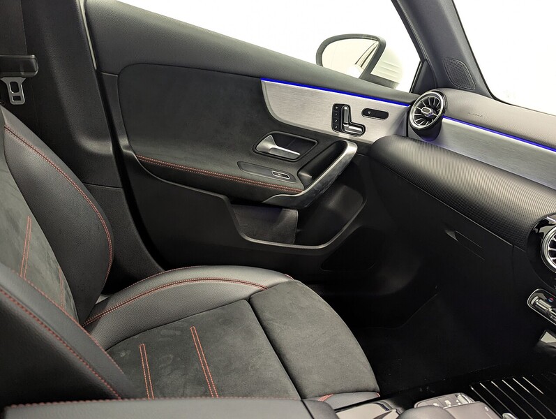 Used Mercedes-Benz A-Class 2020 for sale - 76784357: Photo 47