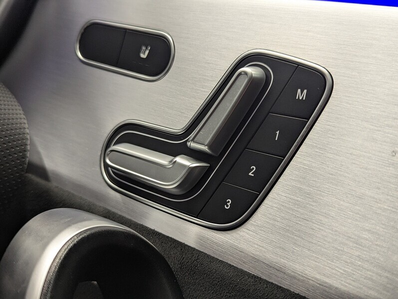 Used Mercedes-Benz A-Class 2020 for sale - 76784357: Photo 48