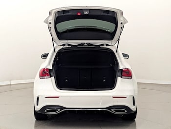 Used Mercedes-Benz A-Class 2020 for sale - 76784357: Photo