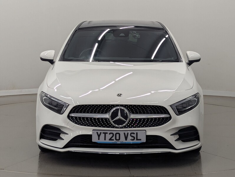 Used Mercedes-Benz A-Class 2020 for sale - 76784357: Photo 6