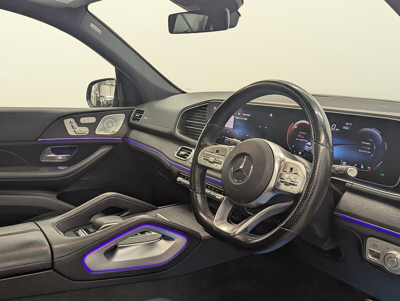 Used Mercedes-Benz GLE-Class 2019 for sale - 76173503: Photo 20
