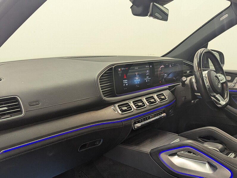 Used Mercedes-Benz GLE-Class 2019 for sale - 76173503: Photo 25