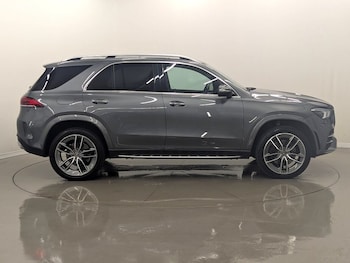 Used Mercedes-Benz GLE-Class 2019 for sale - 76173503: Photo