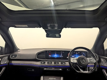 Used Mercedes-Benz GLE-Class 2019 for sale - 76173503: Photo