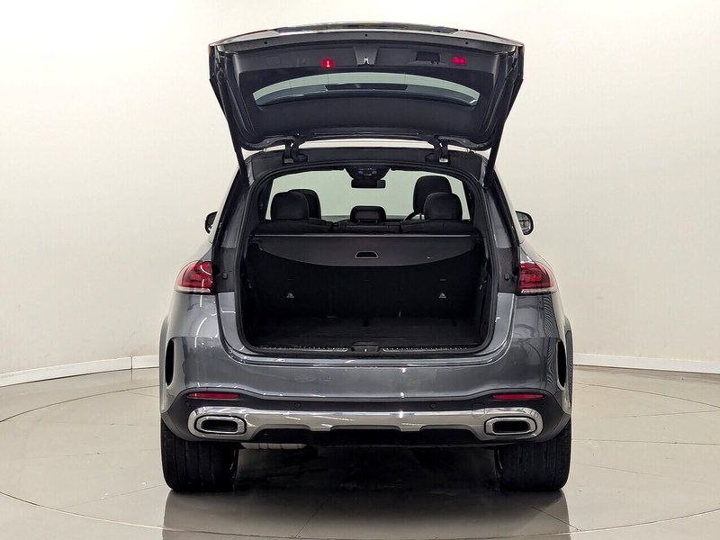 Used Mercedes-Benz GLE-Class 2019 for sale - 76173503: Photo 4