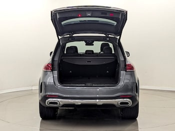 Used Mercedes-Benz GLE-Class 2019 for sale - 76173503: Photo