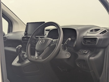 Used Vauxhall Combo 2021 for sale - 75566547: Photo