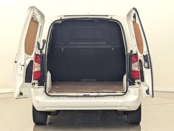 Used Vauxhall Combo 2021 for sale - 75566547: Photo