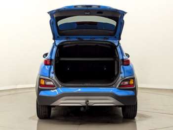 Used Hyundai KONA 2020 for sale - 74493844: Photo