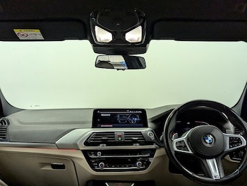 Used BMW X3 2020 for sale - 78525676: Photo