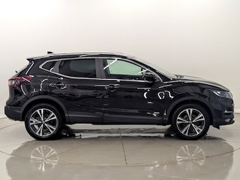 Used Nissan Qashqai 2021 for sale - 78716369: Photo