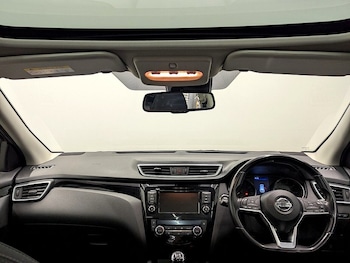 Used Nissan Qashqai 2021 for sale - 78716369: Photo