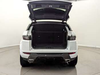 Used Land Rover Range Rover Evoque 2018 for sale - 74339042: Photo