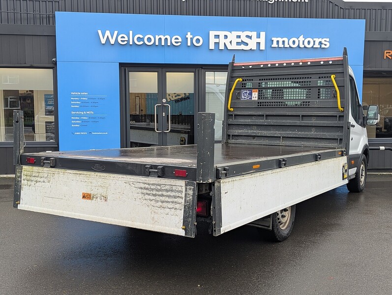 Used Ford Transit 2021 for sale - 75932465: Photo 19