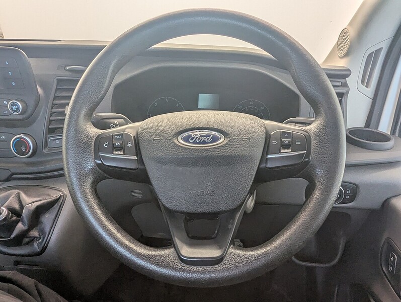 Used Ford Transit 2021 for sale - 75932465: Photo 22