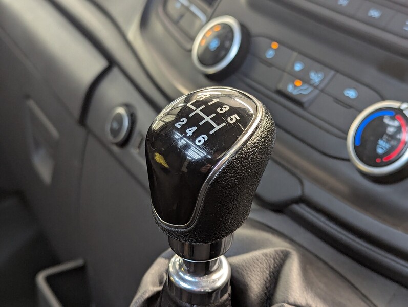 Used Ford Transit 2021 for sale - 75932465: Photo 25