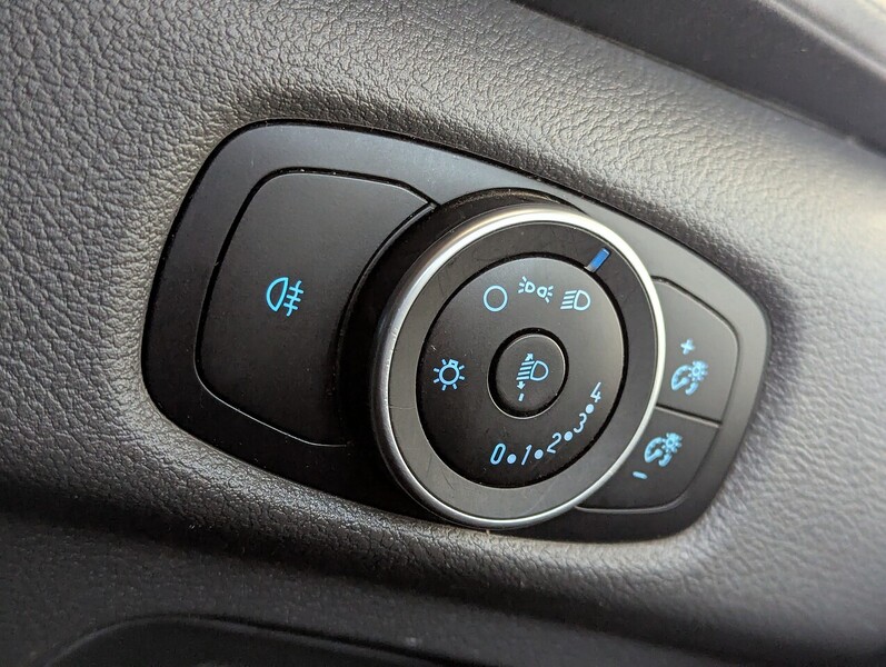 Used Ford Transit 2021 for sale - 75932465: Photo 27