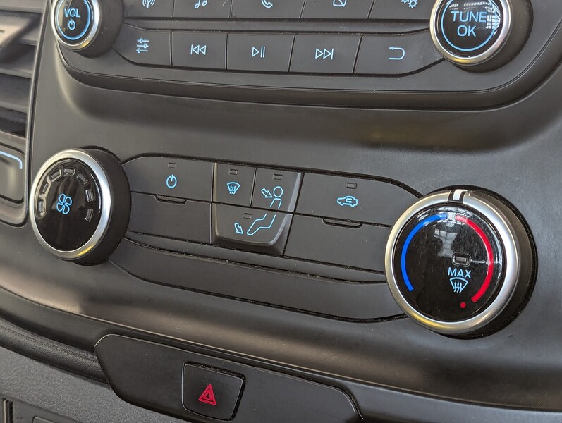 Used Ford Transit 2021 for sale - 75932465: Photo 29