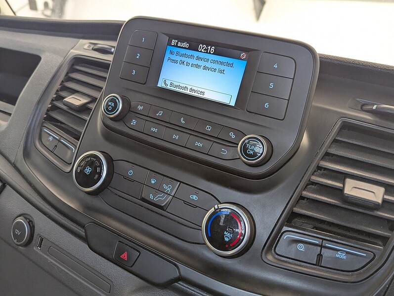 Used Ford Transit 2021 for sale - 75932465: Photo 30