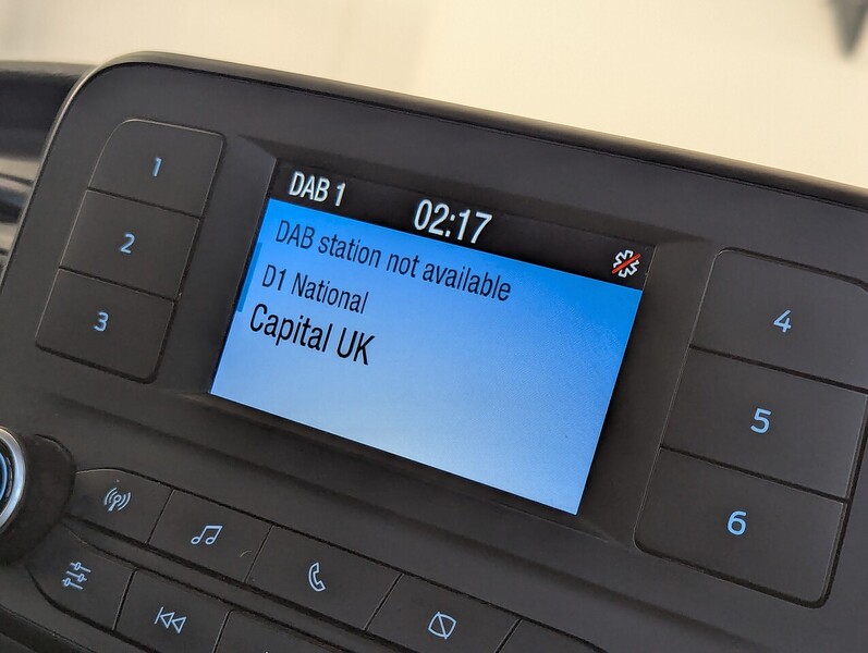 Used Ford Transit 2021 for sale - 75932465: Photo 32