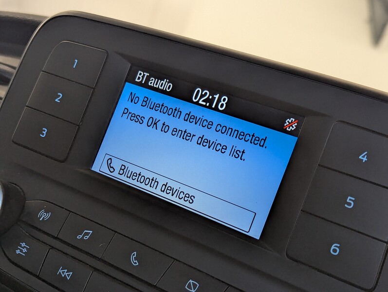 Used Ford Transit 2021 for sale - 75932465: Photo 34