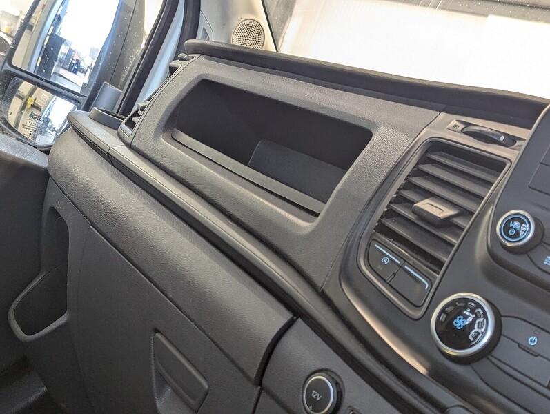 Used Ford Transit 2021 for sale - 75932465: Photo 36