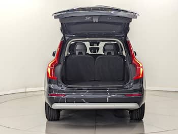 Used Volvo XC90 2022 for sale - 79586036: Photo
