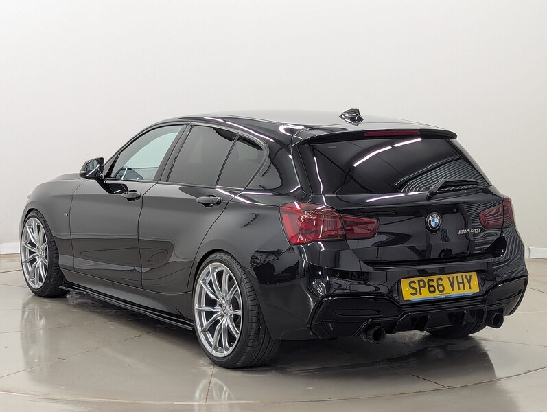 Used BMW 1 Series 2016 for sale - 78150633: Photo 10