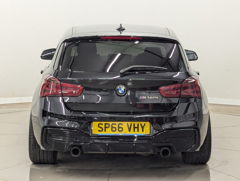 Used BMW 1 Series 2016 for sale - 78150633: Photo 11