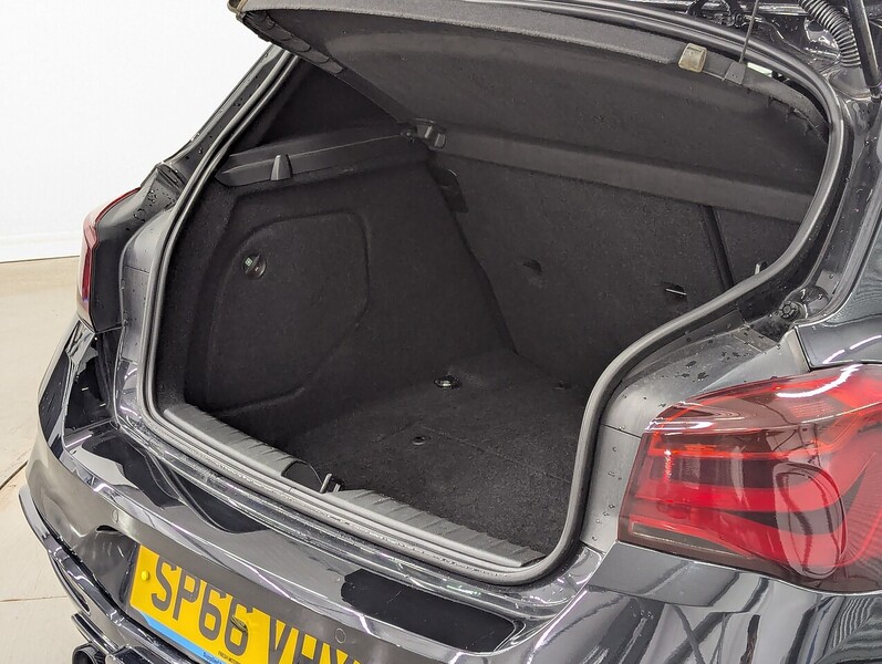 Used BMW 1 Series 2016 for sale - 78150633: Photo 12