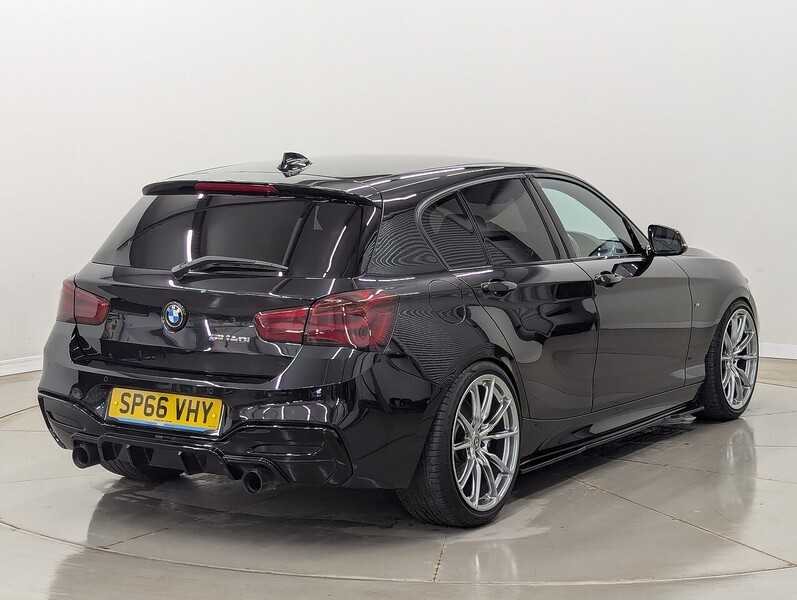 Used BMW 1 Series 2016 for sale - 78150633: Photo 13