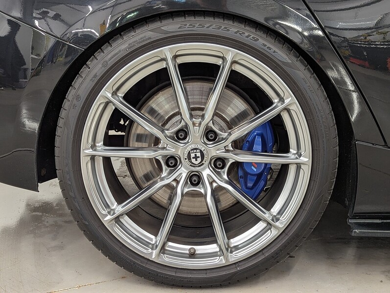 Used BMW 1 Series 2016 for sale - 78150633: Photo 15