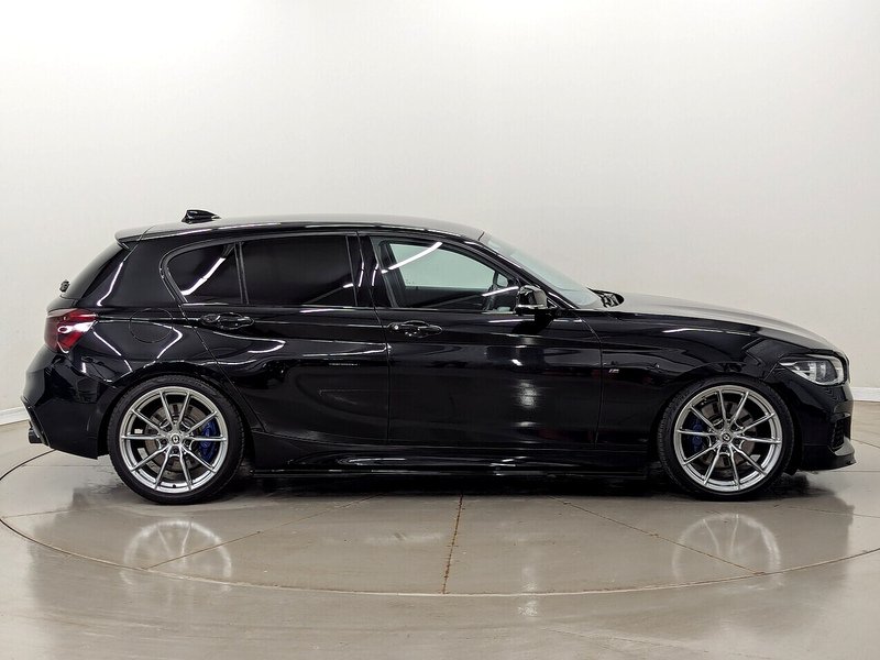 Used BMW 1 Series 2016 for sale - 78150633: Photo 2