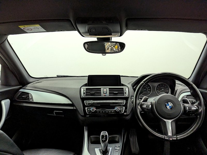 Used BMW 1 Series 2016 for sale - 78150633: Photo 3