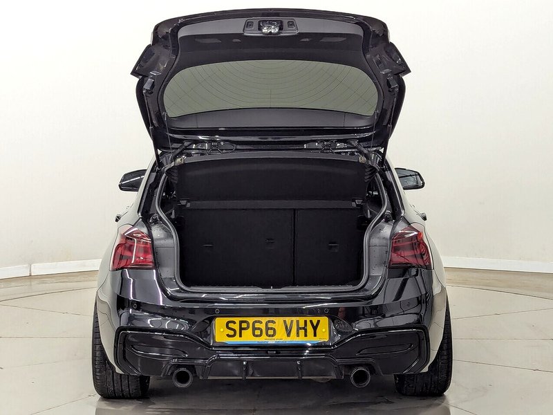 Used BMW 1 Series 2016 for sale - 78150633: Photo 4